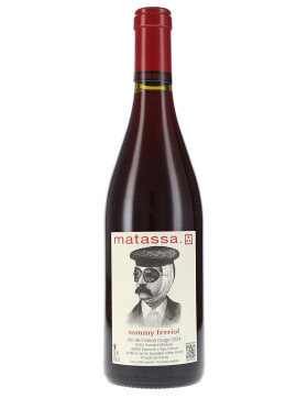 Tommy Ferriol VdF 2024 Matassa