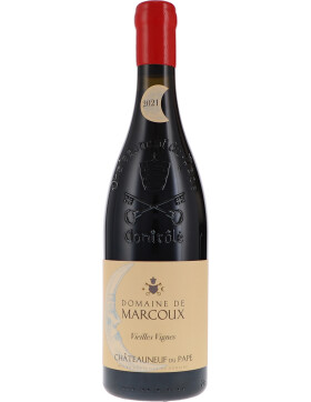 Châteauneuf-du-Pape, Vieilles Vignes AOC 2021...