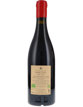 Châteauneuf-du-Pape, Vieilles Vignes AOC 2021...