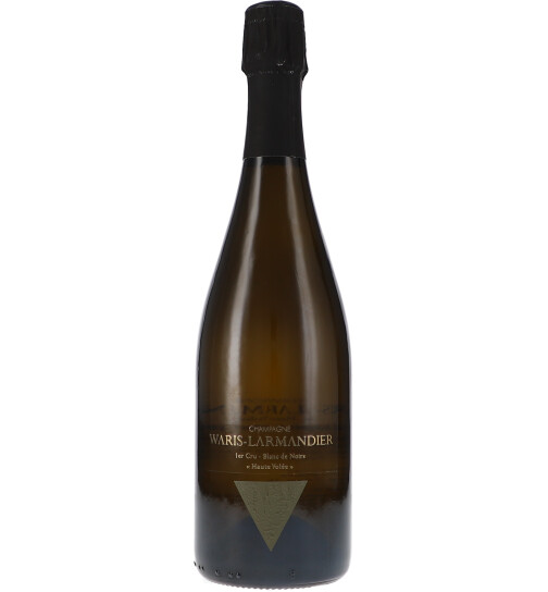 Haute Volée, 1er Cru Blanc de Noirs, Extra Brut  Waris-Larmandier