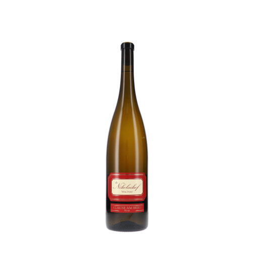 Klause am Berg, Riesling trocken 1,5L 2012 Nikolaihof (bio)