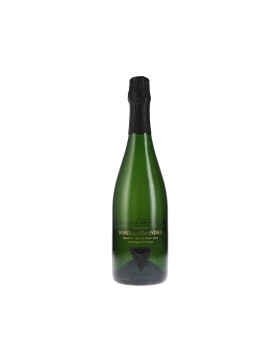 Les Regards dAvize, Grand Cru Blanc de Blancs 2014...