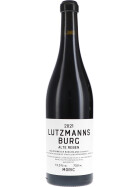 Lutzmannsburg, Alte Reben 2021 Moric