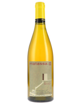 Rufo blanc VdF 2023 Matassa