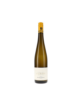 Sulzfelder Müller-Thurgau trocken 2024 Luckert,...