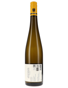 Sulzfelder Müller-Thurgau trocken 2024 Luckert,...