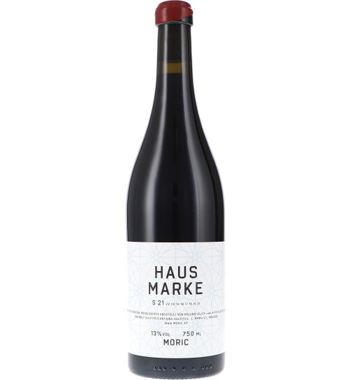 Hausmarke S21 Solera 22 20 19 18 17 16 14 12  Moric