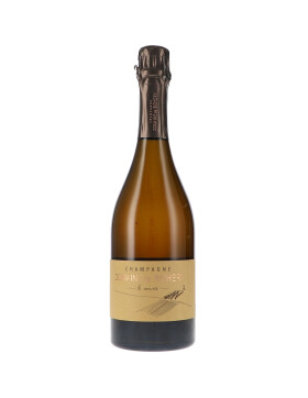 La Source, Brut Nature 2021 de Bichery (bio)