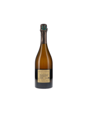 La Source, Brut Nature 2021 de Bichery (bio)