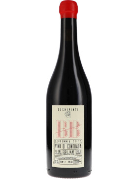 "BB" Bombolieri Vino di Contrada IGT Sicilia...