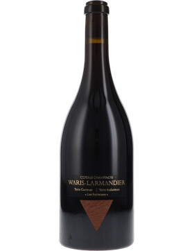 Les Furieuses, Coteaux Champenois Rouge AOC...