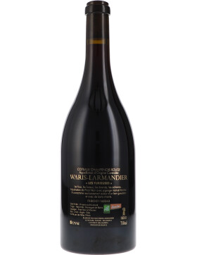 Les Furieuses, Coteaux Champenois Rouge AOC...