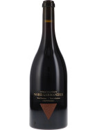 Les Furieuses, Coteaux Champenois Rouge AOC  Waris-Larmandier