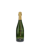 Racines de Trois, Brut, T21  Waris-Larmandier (bio)