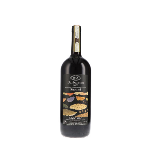 Barbaresco Starderi DOCG 2021 Olek Bondonio