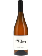 Ambvivalent 2018 Celler Credo (bio)