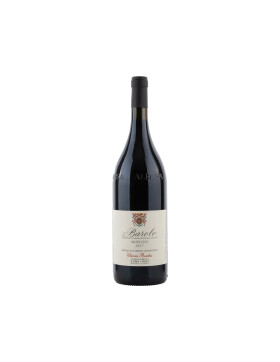 Barolo Mosconi DOCG 2021 Chiara Boschis, E.Pira &...