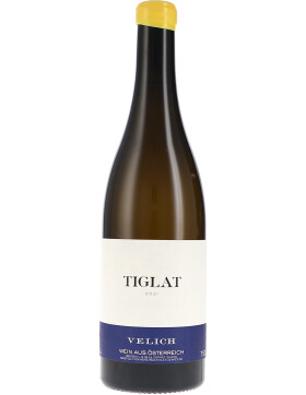 Tiglat 2021 Velich