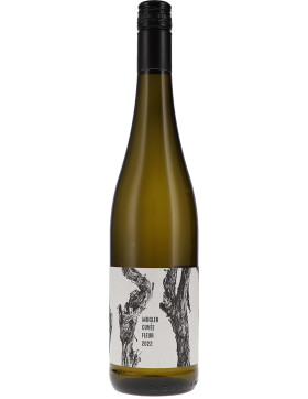 Cuvée Fleur 2024 M. Schädler - Steffen Mugler...
