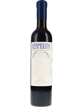 Vermouth 0,5L 2023 Salicutti