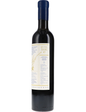 Vermouth 0,5L 2023 Salicutti