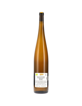 Im Weingebirge, Grüner Veltliner Smaragd trocken...
