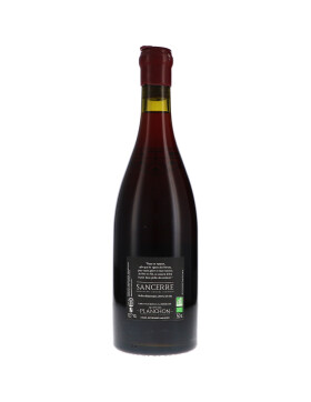 Sancerre rouge "Les Herses" AOC 2021 Matthias...