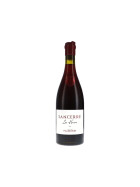 Sancerre rouge "Les Herses" AOC 2021 Matthias Planchon (bio)