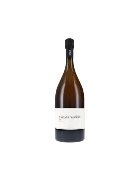 BORÉAL, Brut Nature 2020 Clandestin