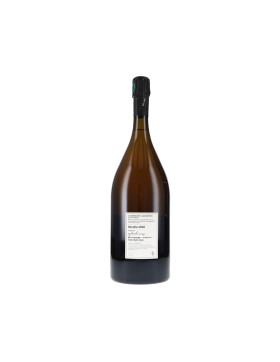 BORÉAL, Brut Nature 2020 Clandestin