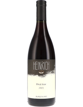 Pinot Noir 2024 Heinrich (bio)