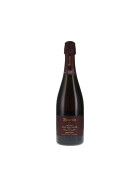Intens Rosat, Brut Nature 2021 Recaredo (bio)