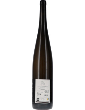 Magnum Riesling 120 N.N. 1,5L 2022 Odinstal (bio)