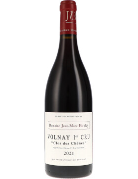 Volnay 1er Cru "Clos des Chênes" AOC 2021...