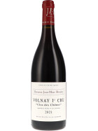 Volnay 1er Cru "Clos des Chênes" AOC 2021 Jean-Marc & Thomas Bouley