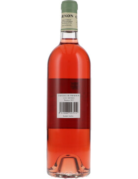 Château de Pibarnon Rosé Nuances AOC 2022...