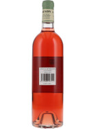 Château de Pibarnon Rosé Nuances AOC 2022 Château de Pibarnon (bio)