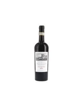 Brunello di Montalcino DOCG Piaggione 1,5L 2020 Salicutti...