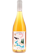 Camporella Orange IGT 2022 Le Masse (bio)