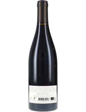 Côtes du Rhône Rouge AOC 2023 Roche-Audran (bio)