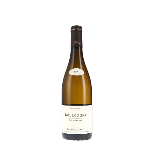 Bourgogne Chardonnay AOC 2023 Thomas Morey