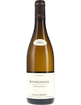Bourgogne Chardonnay AOC 2023 Thomas Morey
