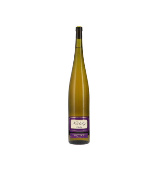 Vom Stein, Riesling Smaragd trocken 1,5L 2004 Nikolaihof (bio)