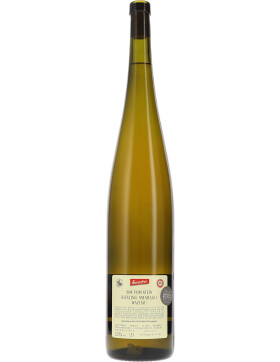 Vom Stein, Riesling Smaragd trocken 1,5L 2004 Nikolaihof...