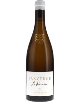 Sancerre blanc "Le Paradis" AOC 2020 Matthias...