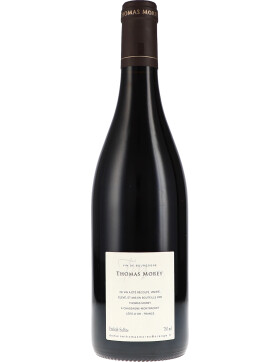Santenay 1er Cru rouge Grand Clos Rousseau AOC 2023...