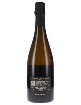 Pensiero SP VSQ Brut 2018 Cà del Vént