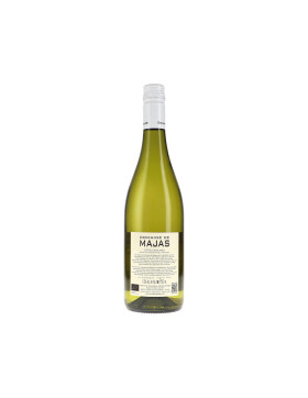 Majas Blanc IGP 2024 Majas (bio)