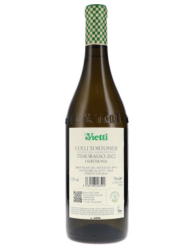 Timorasso Derthona DOC 2023 Vietti