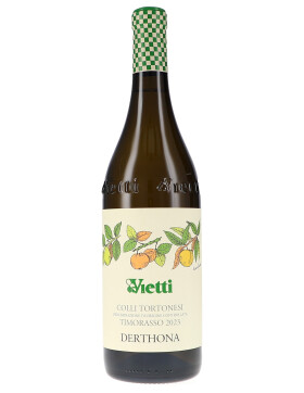 Timorasso Derthona DOC 2023 Vietti